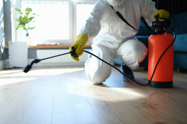 Reliable Unattended Death Cleanup contractor in Hudson, SD by Dulley Family Biohazard Services